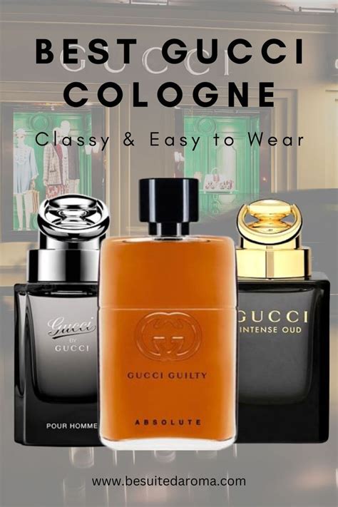 cologne gucci by gucci|gucci by gucci cologne review.